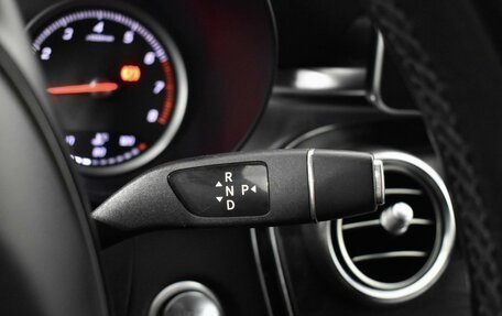 Mercedes-Benz GLC, 2016 год, 2 549 900 рублей, 17 фотография