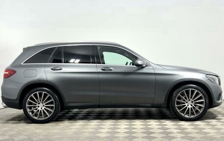 Mercedes-Benz GLC, 2016 год, 2 549 900 рублей, 5 фотография