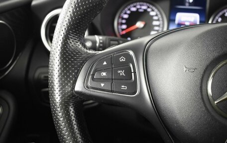 Mercedes-Benz GLC, 2016 год, 2 549 900 рублей, 13 фотография