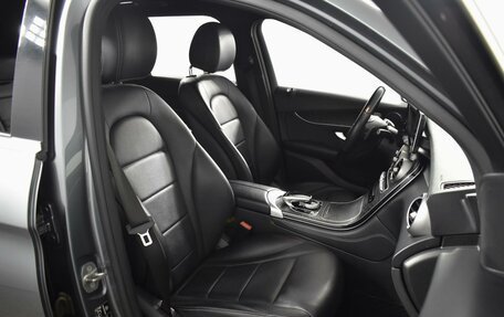 Mercedes-Benz GLC, 2016 год, 2 549 900 рублей, 8 фотография