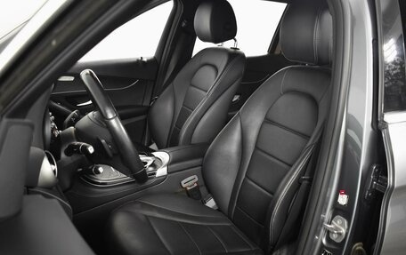 Mercedes-Benz GLC, 2016 год, 2 549 900 рублей, 10 фотография