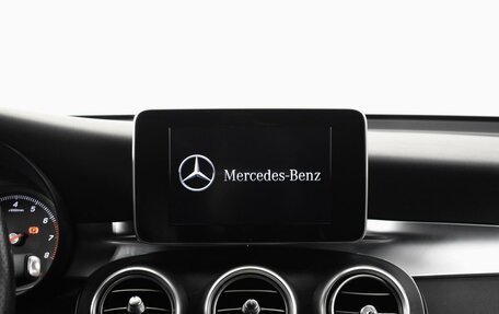 Mercedes-Benz GLC, 2016 год, 2 549 900 рублей, 18 фотография