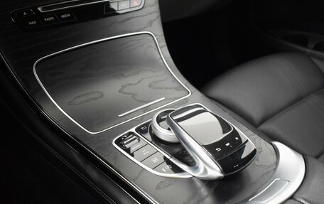 Mercedes-Benz GLC, 2016 год, 2 549 900 рублей, 21 фотография