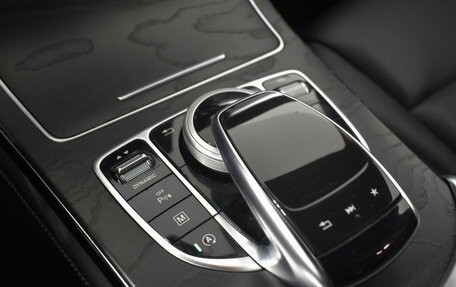 Mercedes-Benz GLC, 2016 год, 2 549 900 рублей, 20 фотография
