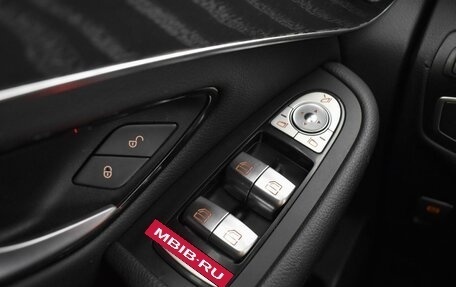 Mercedes-Benz GLC, 2016 год, 2 549 900 рублей, 23 фотография