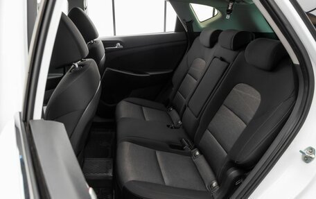 Hyundai Tucson III, 2019 год, 2 549 000 рублей, 8 фотография