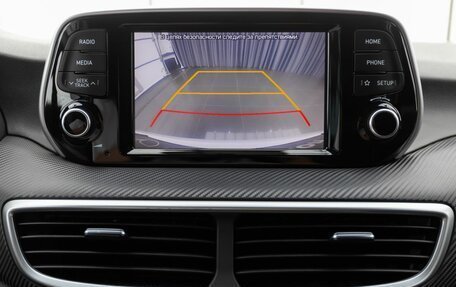 Hyundai Tucson III, 2019 год, 2 549 000 рублей, 15 фотография