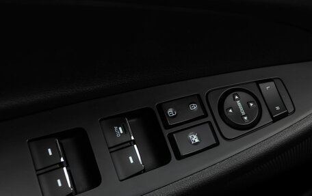 Hyundai Tucson III, 2019 год, 2 549 000 рублей, 19 фотография