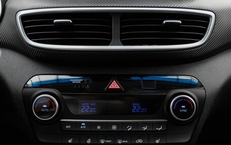 Hyundai Tucson III, 2019 год, 2 549 000 рублей, 16 фотография