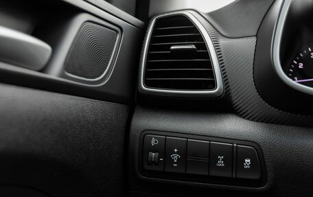 Hyundai Tucson III, 2019 год, 2 549 000 рублей, 20 фотография