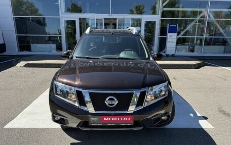 Nissan Terrano III, 2020 год, 1 640 000 рублей, 2 фотография
