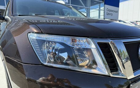 Nissan Terrano III, 2020 год, 1 640 000 рублей, 11 фотография
