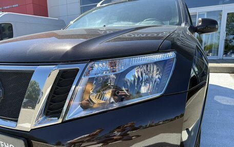 Nissan Terrano III, 2020 год, 1 640 000 рублей, 12 фотография