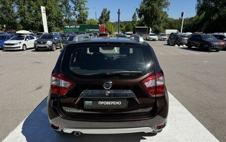 Nissan Terrano III, 2020 год, 1 640 000 рублей, 6 фотография