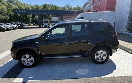 Nissan Terrano III, 2020 год, 1 640 000 рублей, 4 фотография