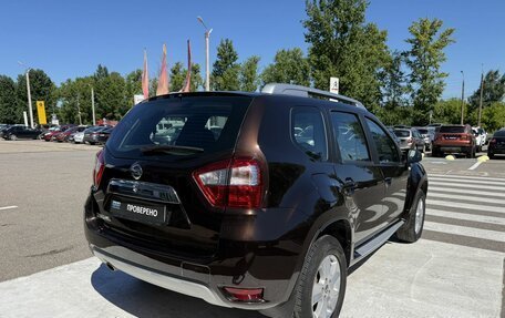 Nissan Terrano III, 2020 год, 1 640 000 рублей, 8 фотография