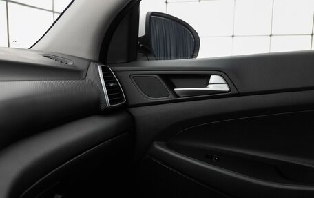 Hyundai Tucson III, 2019 год, 2 549 000 рублей, 21 фотография
