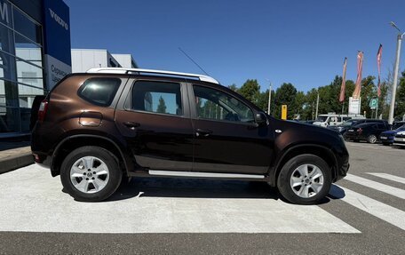 Nissan Terrano III, 2020 год, 1 640 000 рублей, 9 фотография