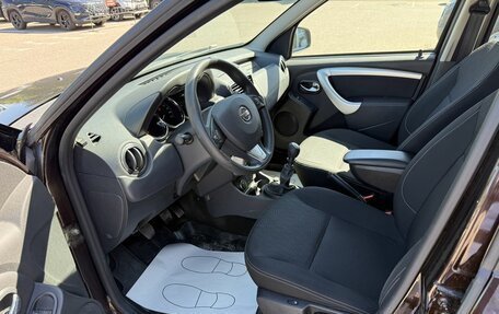 Nissan Terrano III, 2020 год, 1 640 000 рублей, 15 фотография
