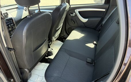Nissan Terrano III, 2020 год, 1 640 000 рублей, 26 фотография