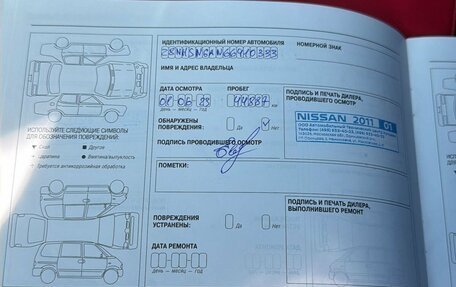 Nissan Terrano III, 2020 год, 1 640 000 рублей, 28 фотография