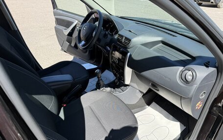 Nissan Terrano III, 2020 год, 1 640 000 рублей, 25 фотография