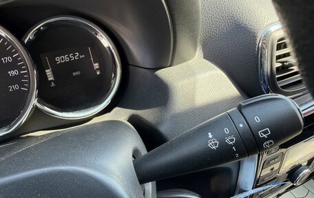 Nissan Terrano III, 2020 год, 1 640 000 рублей, 23 фотография