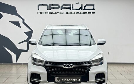 Chery Tiggo 4 I рестайлинг, 2022 год, 1 449 000 рублей, 2 фотография