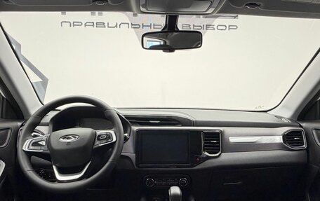 Chery Tiggo 4 I рестайлинг, 2022 год, 1 449 000 рублей, 16 фотография