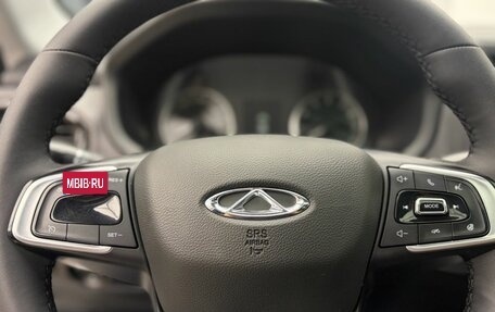 Chery Tiggo 4 I рестайлинг, 2022 год, 1 449 000 рублей, 9 фотография