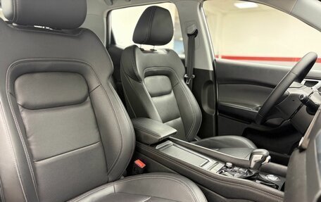 Chery Tiggo 4 I рестайлинг, 2022 год, 1 449 000 рублей, 24 фотография