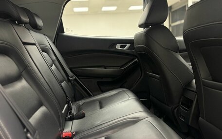 Chery Tiggo 4 I рестайлинг, 2022 год, 1 449 000 рублей, 22 фотография