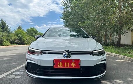 Volkswagen Golf VIII, 2023 год, 1 910 285 рублей, 2 фотография