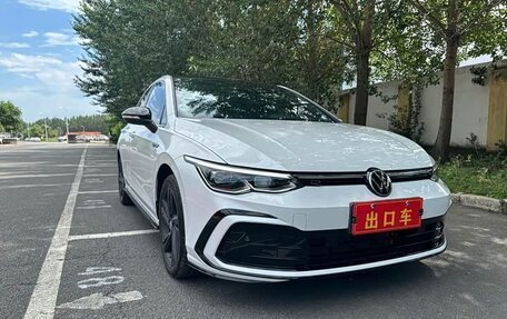 Volkswagen Golf VIII, 2023 год, 1 910 285 рублей, 3 фотография