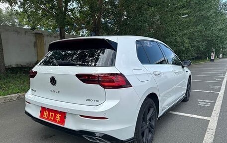 Volkswagen Golf VIII, 2023 год, 1 910 285 рублей, 6 фотография