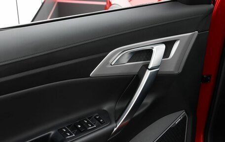 Geely Atlas I, 2021 год, 2 050 000 рублей, 17 фотография