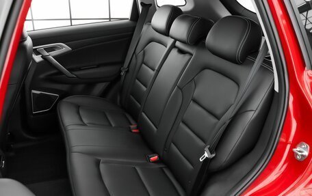 Geely Atlas I, 2021 год, 2 050 000 рублей, 10 фотография
