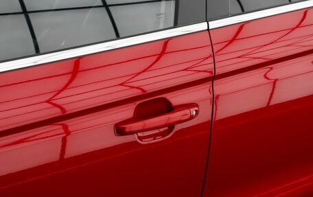 Geely Atlas I, 2021 год, 2 050 000 рублей, 18 фотография