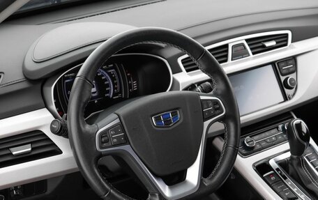 Geely Atlas I, 2021 год, 2 050 000 рублей, 11 фотография