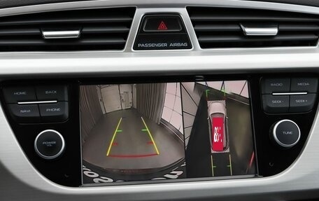 Geely Atlas I, 2021 год, 2 050 000 рублей, 14 фотография