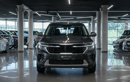 KIA Seltos I, 2026 год, 3 050 000 рублей, 3 фотография