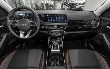 KIA Seltos I, 2026 год, 3 050 000 рублей, 8 фотография