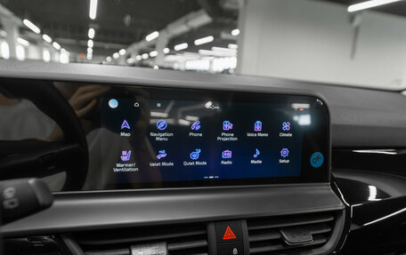 KIA Seltos I, 2026 год, 3 050 000 рублей, 17 фотография