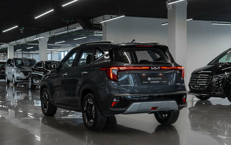 KIA Seltos I, 2026 год, 3 050 000 рублей, 5 фотография