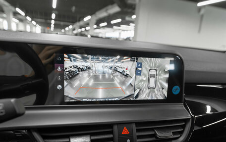 KIA Seltos I, 2026 год, 3 050 000 рублей, 18 фотография