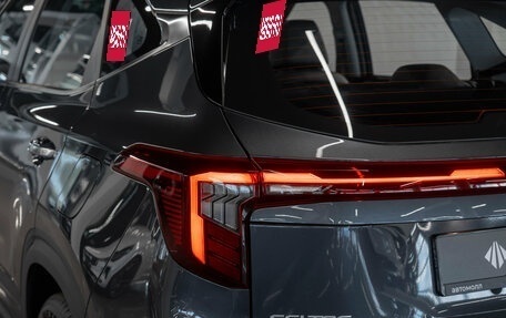 KIA Seltos I, 2026 год, 3 050 000 рублей, 26 фотография