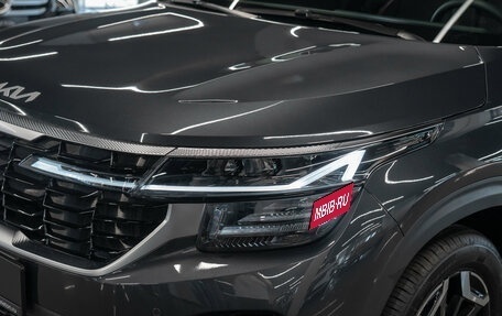 KIA Seltos I, 2026 год, 3 050 000 рублей, 25 фотография
