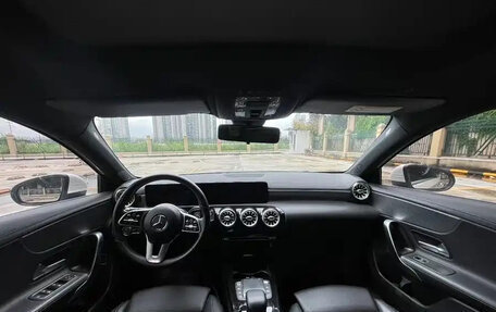 Mercedes-Benz A-Класс, 2023 год, 1 998 025 рублей, 5 фотография