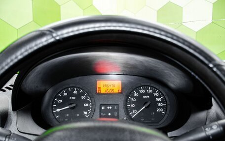 Renault Logan I, 2006 год, 250 000 рублей, 16 фотография