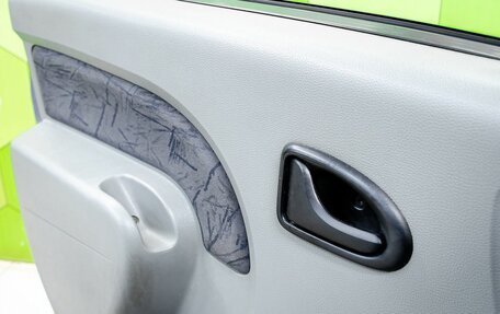 Renault Logan I, 2006 год, 250 000 рублей, 20 фотография